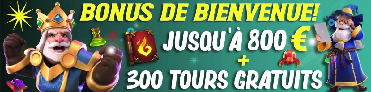 Merlin Casino