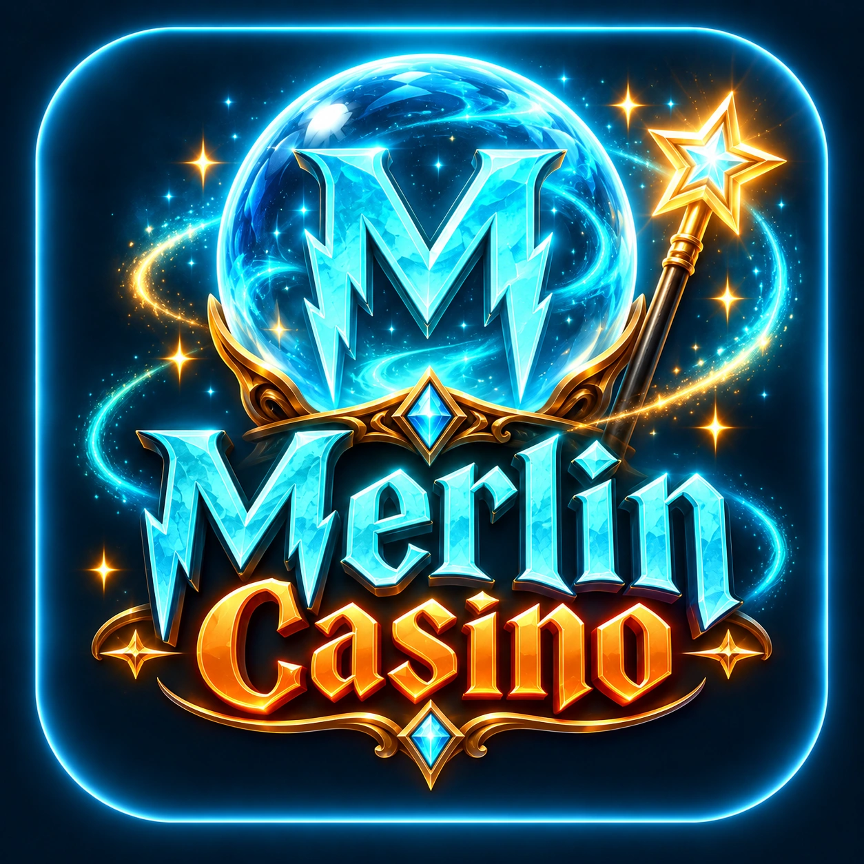 Merlin Casino