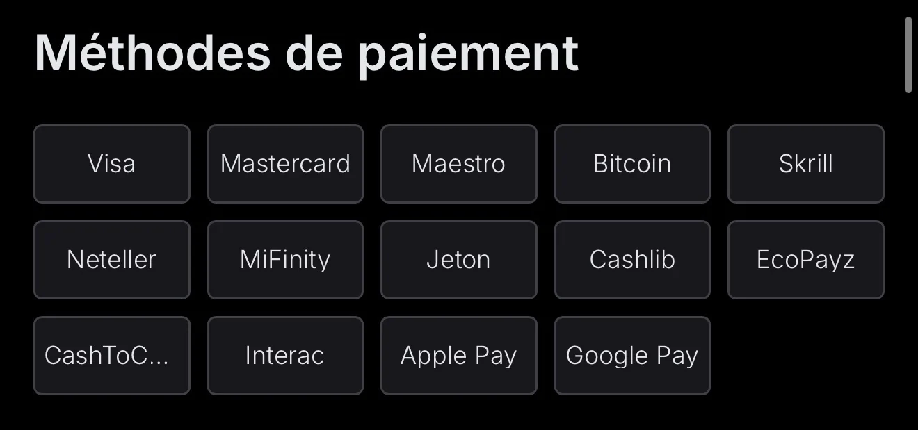 Merlin Casino