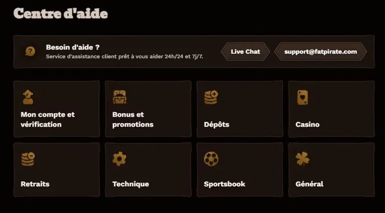 FatPirate