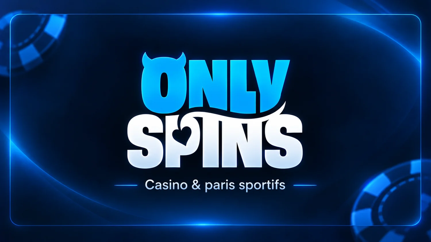 OnlySpins